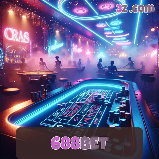 688bet Cassino Virtual