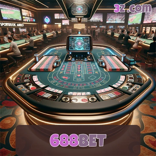 Login do 688bet: A Porta de Entrada Para a Diversão