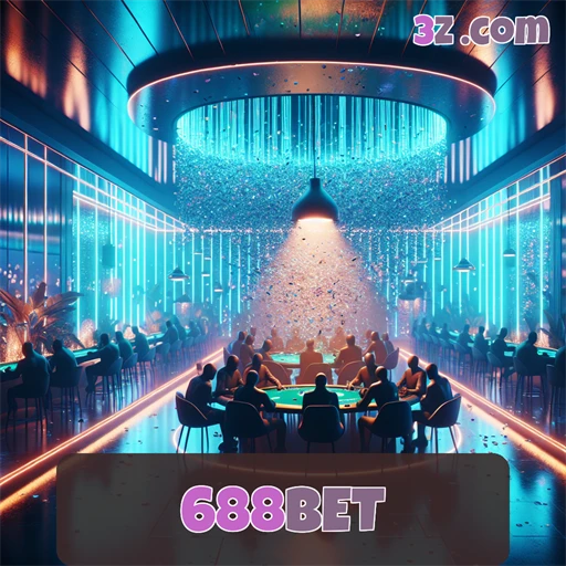 Experiência VIP na 688bet: Entre para um Novo Nível de Jogo