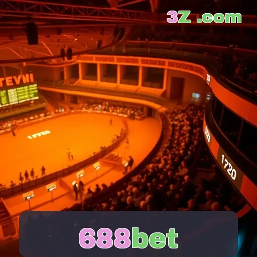 688bet: O Incrível Portal Confiável de Jogos Online no Brasil