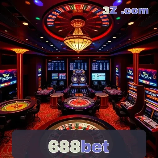 688bet Login: Como Aumentar Seu Engajamento e Diversão no Site