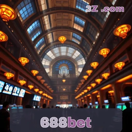 688bet: Funcionalidades que Impressionam e Conquistam Jogadores Online