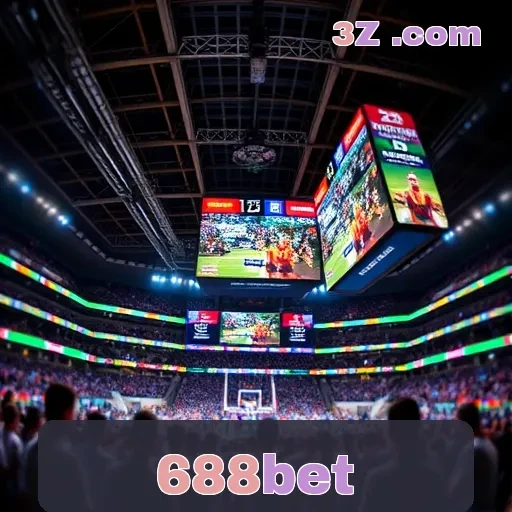 688bet: As Promoções Irresistíveis que Você Não Pode Perder!