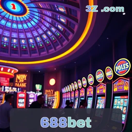688bet: Suporte 24/7 que Transforma Sua Experiência de Jogo